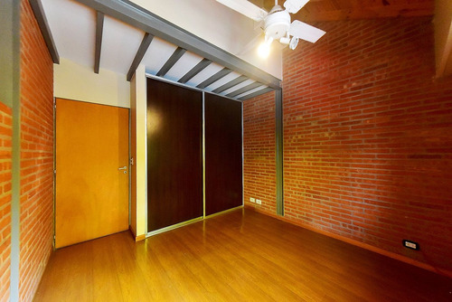 Venta Ph 3 Amb + Patio | Villa Crespo Sin Expensas