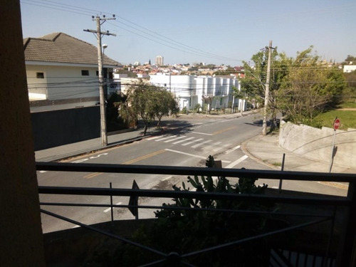 Sobrado Com 4 Dormitórios À Venda, 320 M² Por R$ 850.000 - Jardim Pagliato - Sorocaba/sp. - So0104 - 67640106