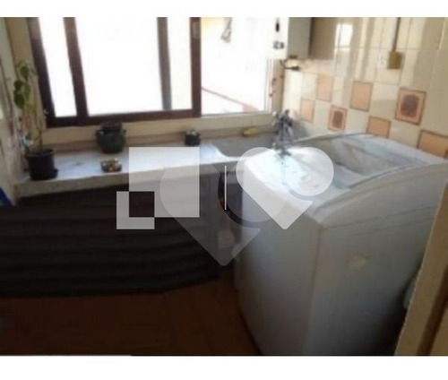 Apartamento 2 Dormitórios Com Vaga Escriturada - 28-im417954