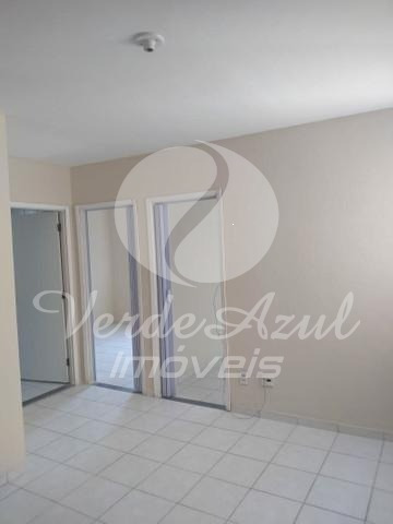 Apartamento À Venda Em Residencial Santa Joana - Ap007935