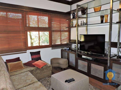 Imagem 23 de 30 de Casa Venda 4 Suítes Cond. Forest Hills - Jandira/sp - Ca0364