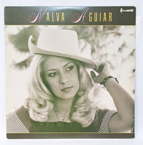 Nalva Aguiar 8 Discos Vinil Lp Coleção Sertaneja Country Top