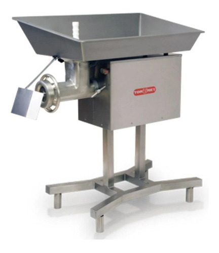 Molino Para Carne Marca Torrey 5hp M32  Rbanda