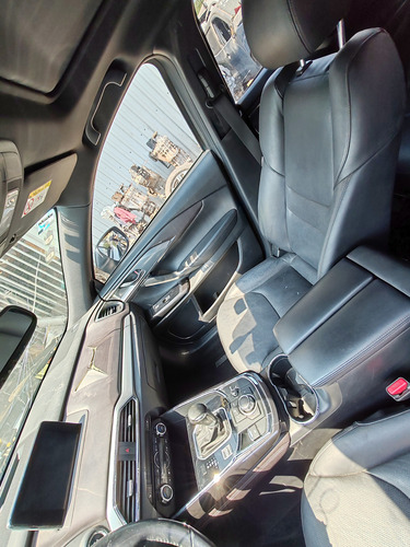 Desarmo Mazda Cx9 Año 2016 Solo Por Partes