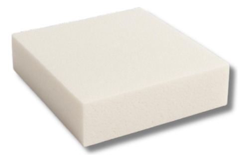 Caseton De Unicel 40x40x15 10 Piezas