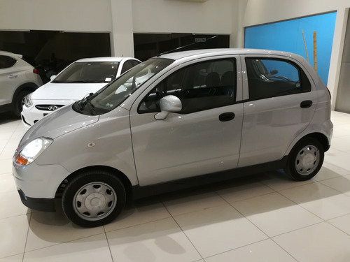 Chevrolet Spark Lt Unico Dueño 37000 Km