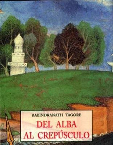 Del Alba Al Crepusculo (pls)