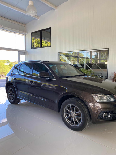 Audi Q5 2.0 Tfsi 211cv Stronic Quattro