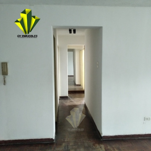Imagen 5 de 11 de Apartamento El Calvario Guarenas