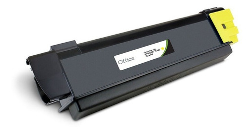 Toner Kyocera Ecosys Fs-c2026mfp Compatible Colores