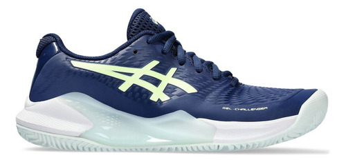 Zapatillas Asics Gel-challenger 14 Clay Blue Expanse/illumin