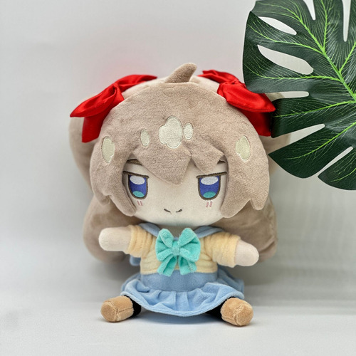Juguetes De Peluche Neuro-sama De 23 Cm, Lindos Y Suaves Dib