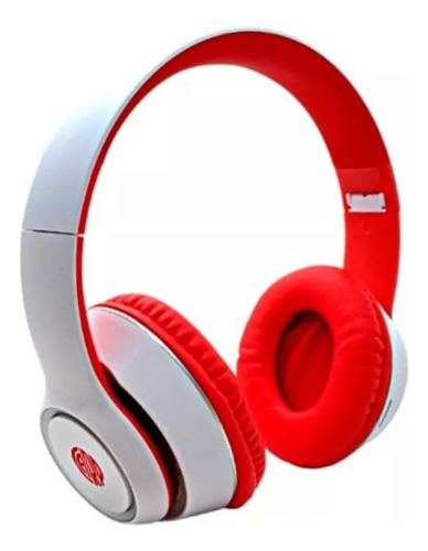 Auriculares Inalámbricos River Plate Con Licencia Oficial