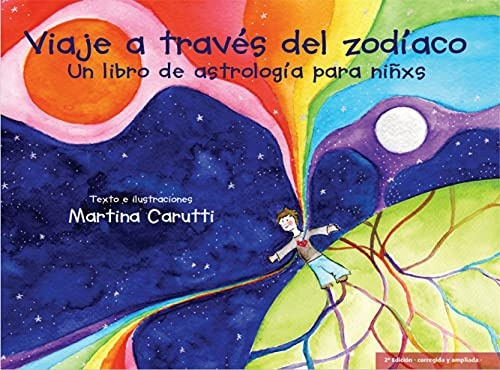 Viaje A Través Del Zodíaco - Martina Carutti