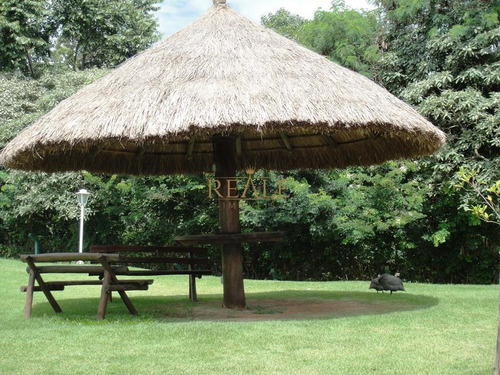 Imagem 4 de 9 de Terreno À Venda, 300 M² Por R$ 350.000,00 - Condomínio Terras De São Francisco - Vinhedo/sp - Te0706