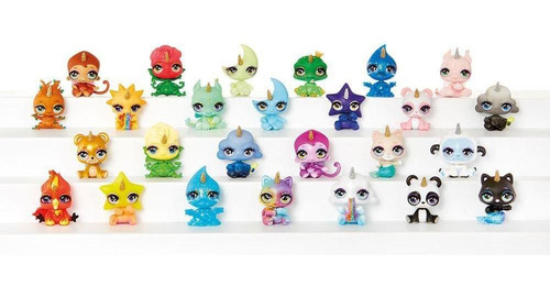 Poopsie Cutie Tooties Surprise (kit Com 2 Sortidos)