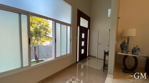 Imagem 3 de 15 de Casa Para Venda Em Presidente Prudente, Parque Higienópolis, 3 Dormitórios, 5 Banheiros - Cbv66901_2-1217844
