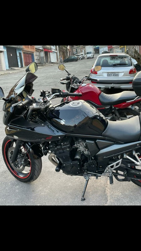 Imagem 1 de 5 de Suzuki Bandit 650
