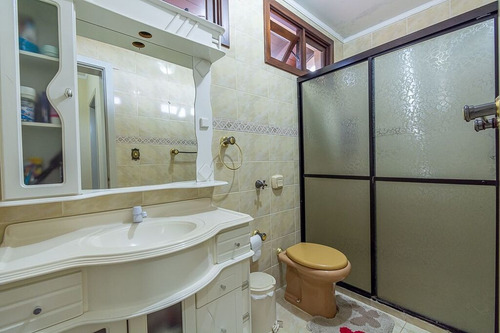Imagem 11 de 24 de Casa À Venda No Bairro Igara - Canoas/rs - O-27784-45250