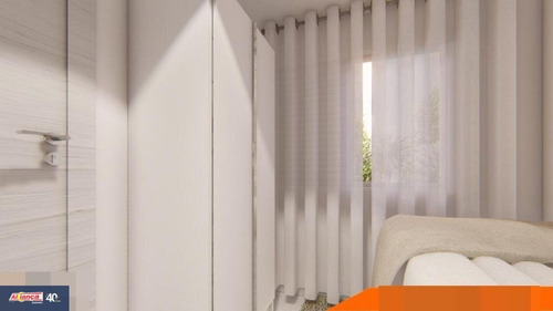 Imagem 15 de 15 de Apartamento Para Venda No Bairro Vila Progresso Em Guarulhos - Cod: Ai14053 - Ai14053