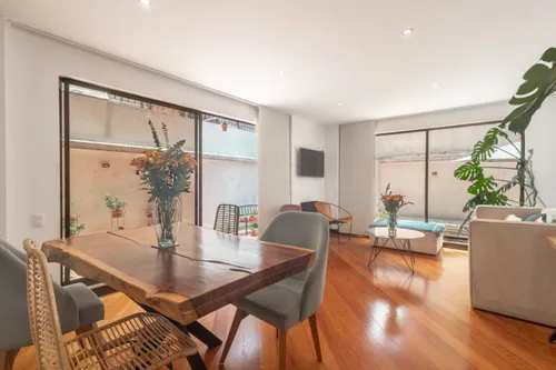 Apartamento En Venta En Chico Norte Iii Sector. Cod V16247