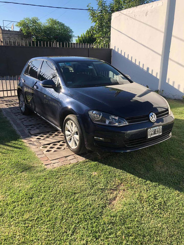 Volkswagen Golf 1.4 Comfortline Tsi Dsg 2015