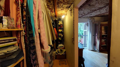 Venta Ph 4 Ambientes Terraza Caballito Apto Cred