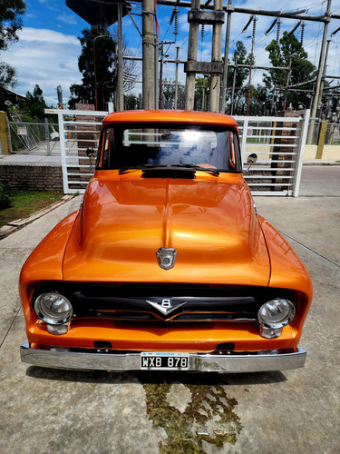 Ford 1956
