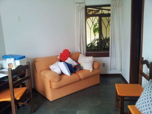 Imagem 20 de 30 de Casa Em Vilas Triplex 3 Suites A Venda - 478c3 - 3412339