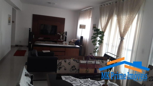 Imagem 7 de 15 de Lindo Apartamento Com 194 M² No Lorian Boulevard!!! - 640