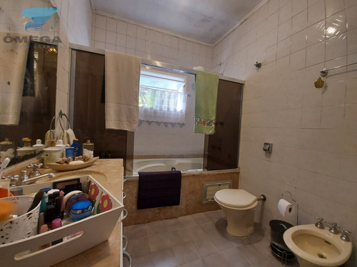Imagem 16 de 18 de Casa À Venda Próximo Praia Das Pitangueiras (estuda Imóvel No Guarujá Como Parte De Pagamento) - Ca00441 - 70312584