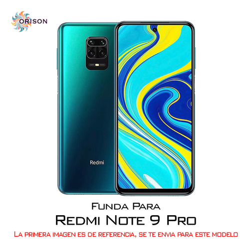Funda Xiaomi Redmi Mi Candy Cane Bastón De Caramelo Navidad