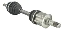 Comprar Semieje Del Izq C\u002Fabs Gsp Jac J3(a137 Hatch-a138 Sedan)