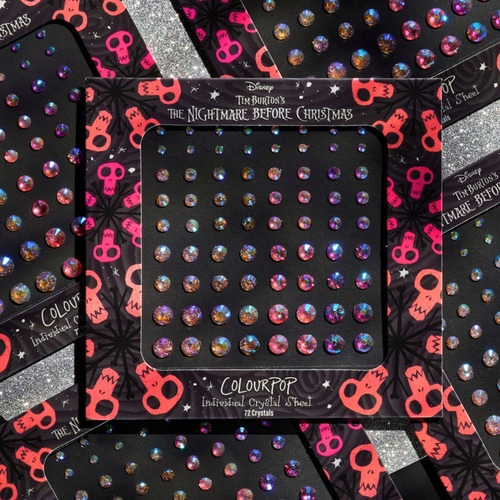 Colourpop Barbie Doll Lashes - Falsies Faux Lashes