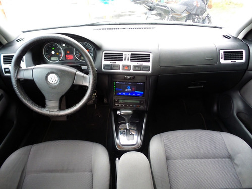 Volkswagen Jetta 2.0 Trendline At T.c