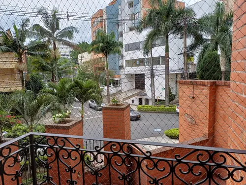 Apartamento En Venta En Laureles - Primer Parque. Cod V17267
