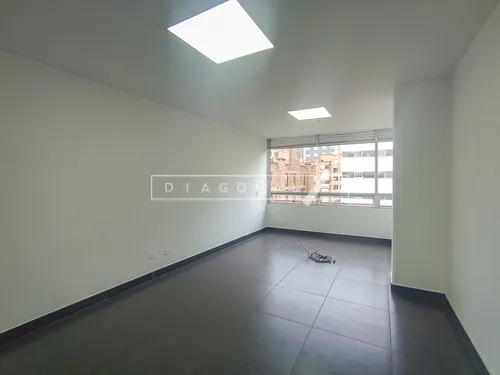 Oficina En Arriendo En Quinta Camacho