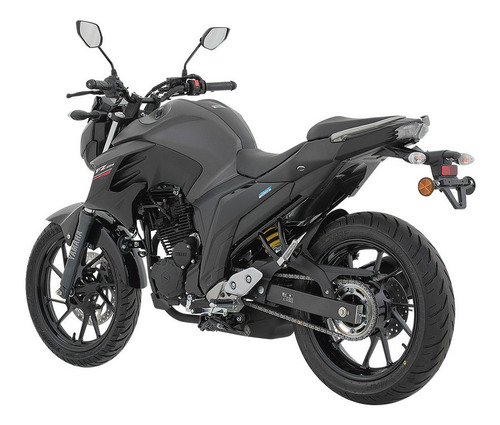 Imagen 4 de 8 de Fz 25 $ 1.590.000 - Rec. Inferior - Tuamoto