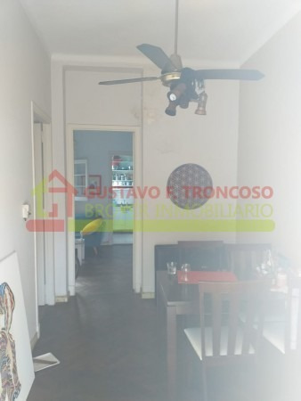 Imagen 22 de 24 de Venta Departamento 3 Ambientes Con Balcón Y Jardín