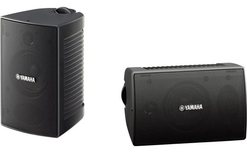 Par De Parlante Para Exterior E Interior Yamaha Ns-aw194