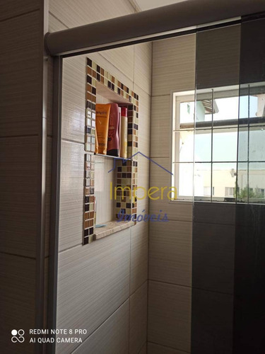 Imagem 21 de 23 de Apartamento Cond. Mantiqueira I Com 2 Dormitórios À Venda, 45 M² Por R$ 187.000 - Conjunto Residencial Galo Branco - São José Dos Campos/sp - Ap0258
