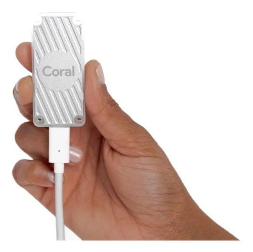 Google Coral Usb Accelerator Machine Learning Ai Edge Tpu