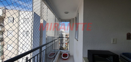 Imagem 5 de 27 de Apartamento Em Vila Mazzei - São Paulo, Sp - 360254