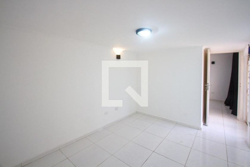 Imagem 1 de 15 de Casa Para Aluguel - Chácara Santo Antonio, 2 Quartos, 80 M² - 893111837