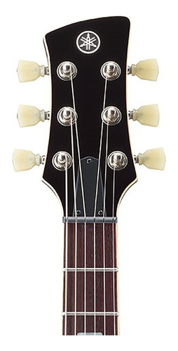 Guitarra Revstar Standard Rs S20 Fgr Flash Green Yamaha