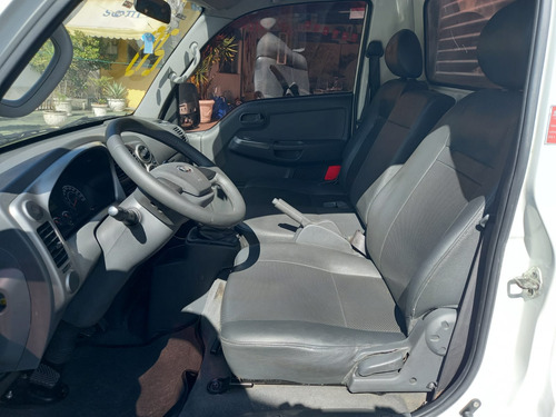 Kia Bongo 2.5 Std 4x2 Rs Turbo S/ Carroceria 2p