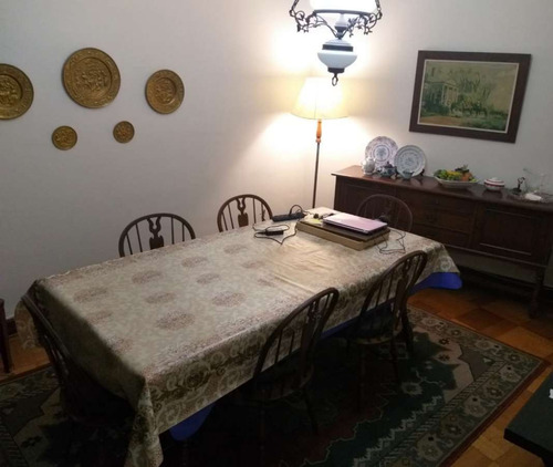 Departamento En Calle Merced