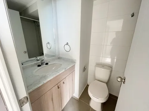 Departamento En Lomas San De Sebastián