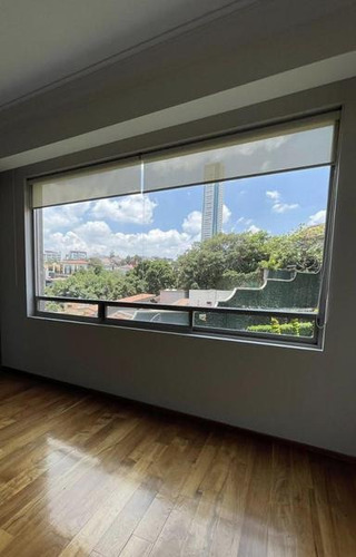 Imagen 27 de 30 de Prolongación Bosques De Las Lomas Departamento En Renta Con O Sin Muebles (ao)