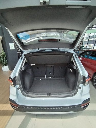 Volkswagen Taos 1.4 Tsi Comfortline At